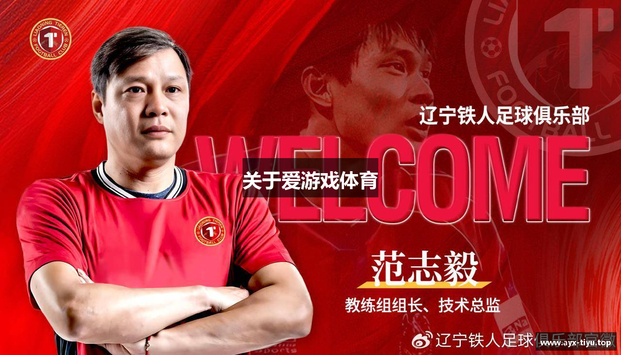 关于爱游戏体育